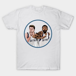 Luka & Kyrie T-Shirt